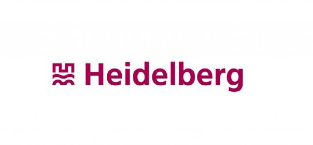Newsletter of the City of Heidelberg