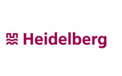 Newsletter of the City of Heidelberg