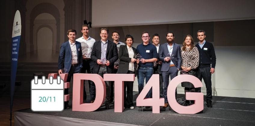 DT4G#Stuttgart