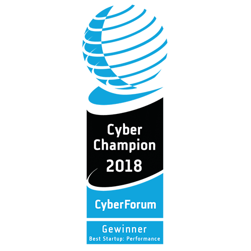 Cyber Champion 2018