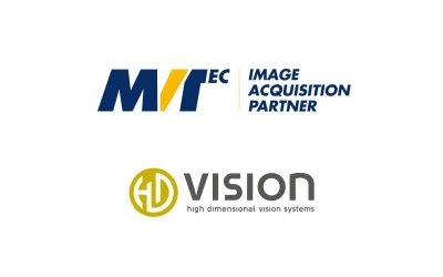 Admission to the MVTec Partner Programme