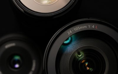 All-rounder for machine vision: area scan cameras