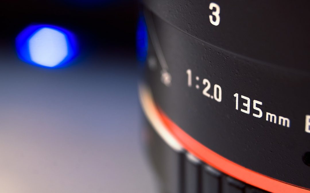 Machine Vision: Wie finde ich die richtige Brennweite?