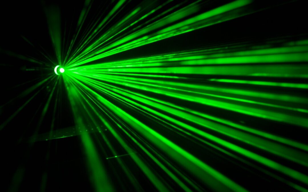 Laser light vs. lightfield – Where are the differences?