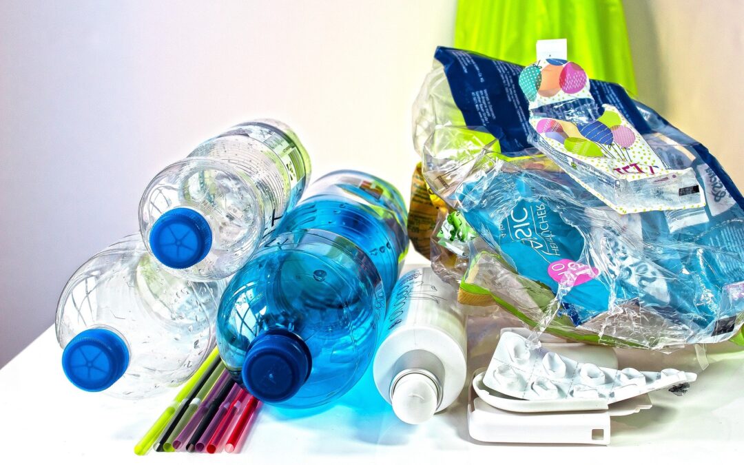 Less packaging waste through research consortium