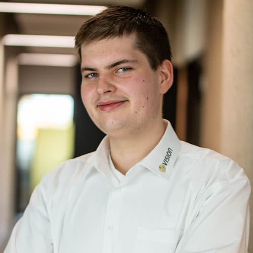 Maximilian Brendel