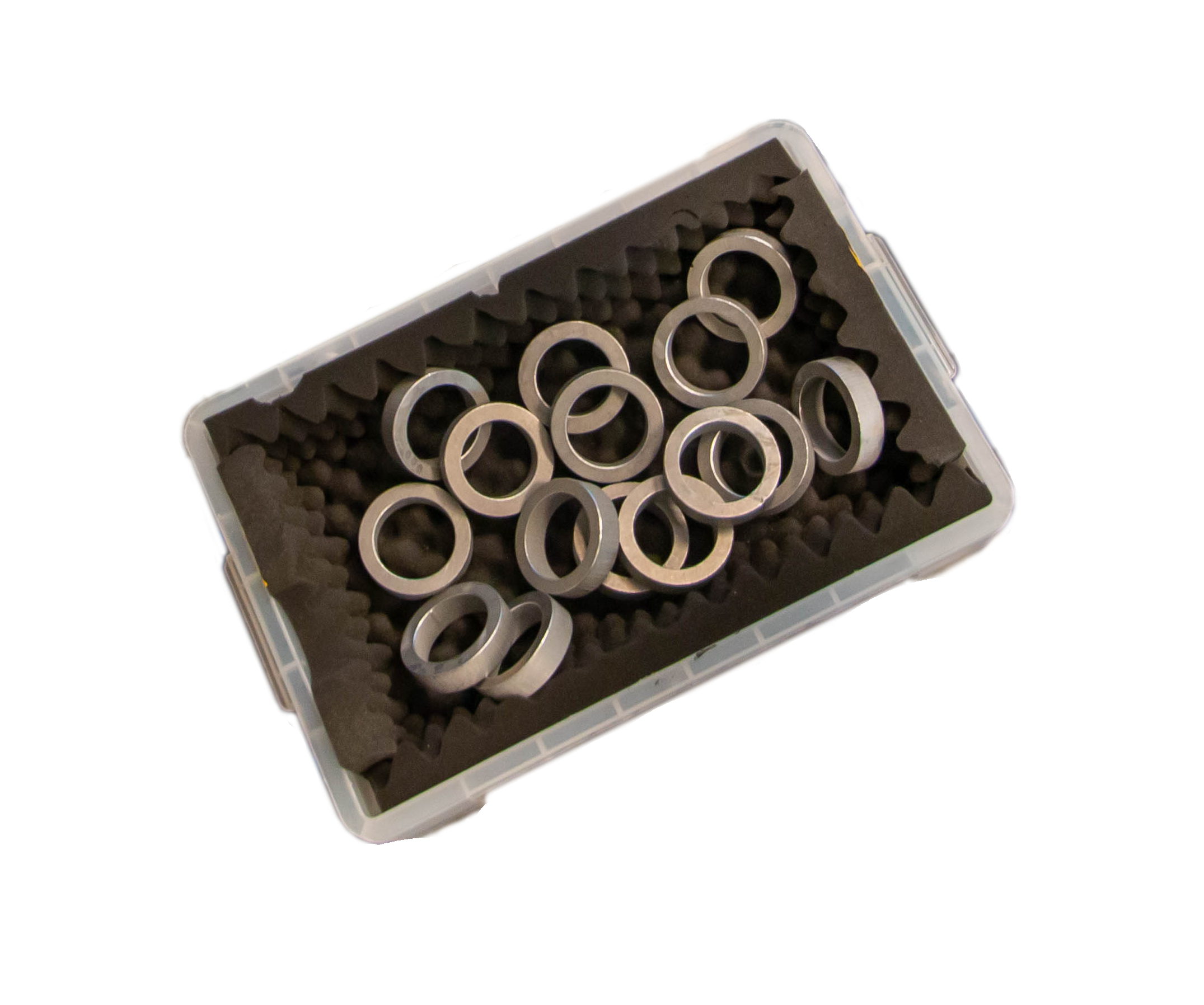 ringe 1