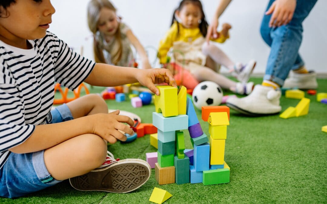 10 Dinge über Automatisierung, die Sie bereits im Kindergarten gelernt haben