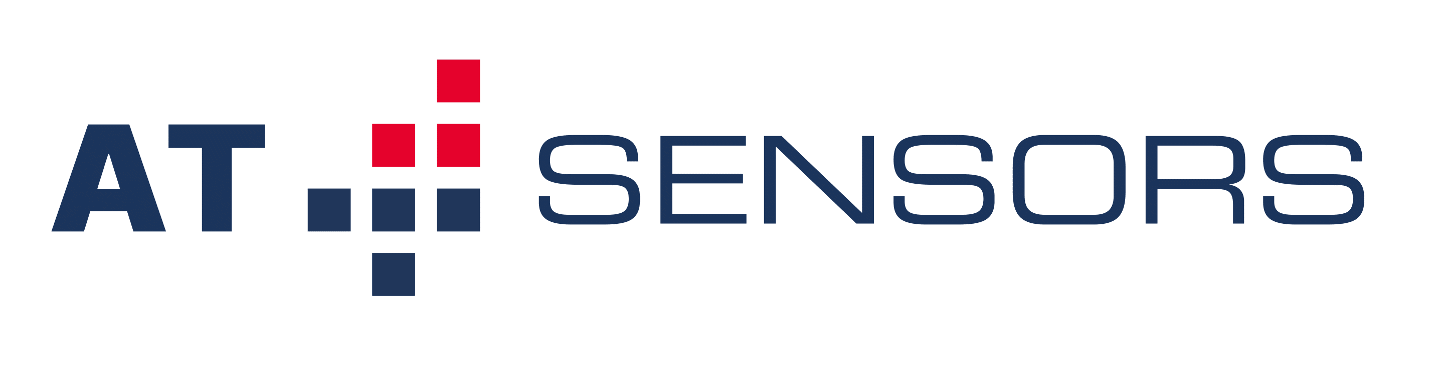 AT Sensors Logo 2024