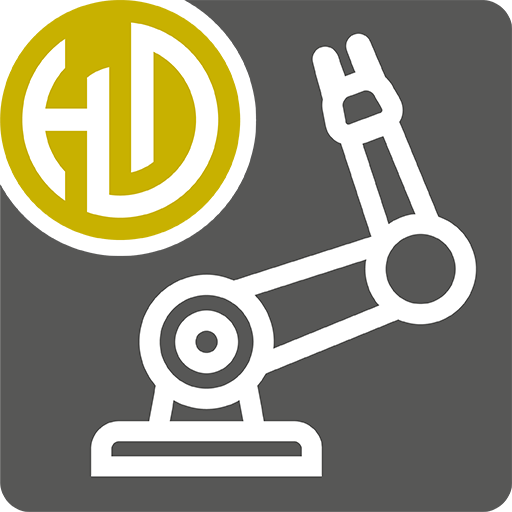 LumiScan VGR Icon