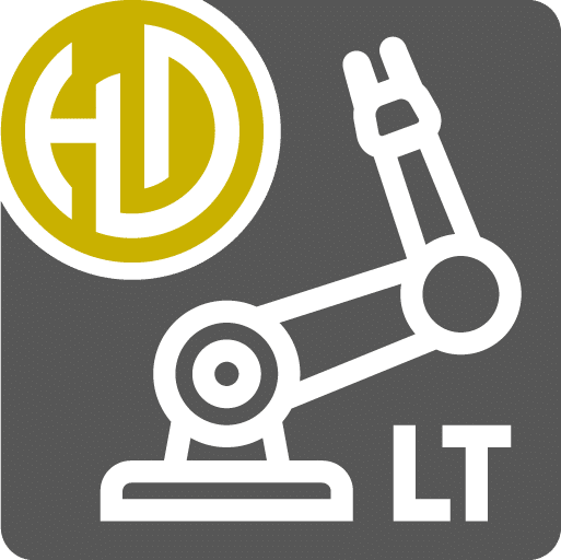 LumiScan VGR Light Icon