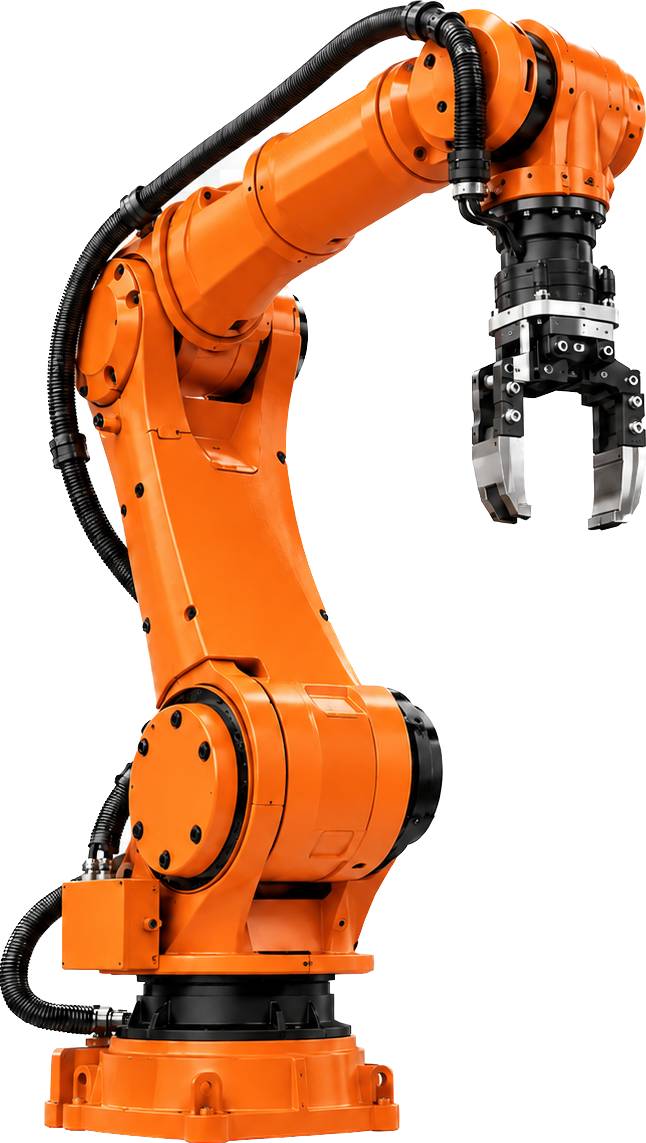 Robot Arm 2