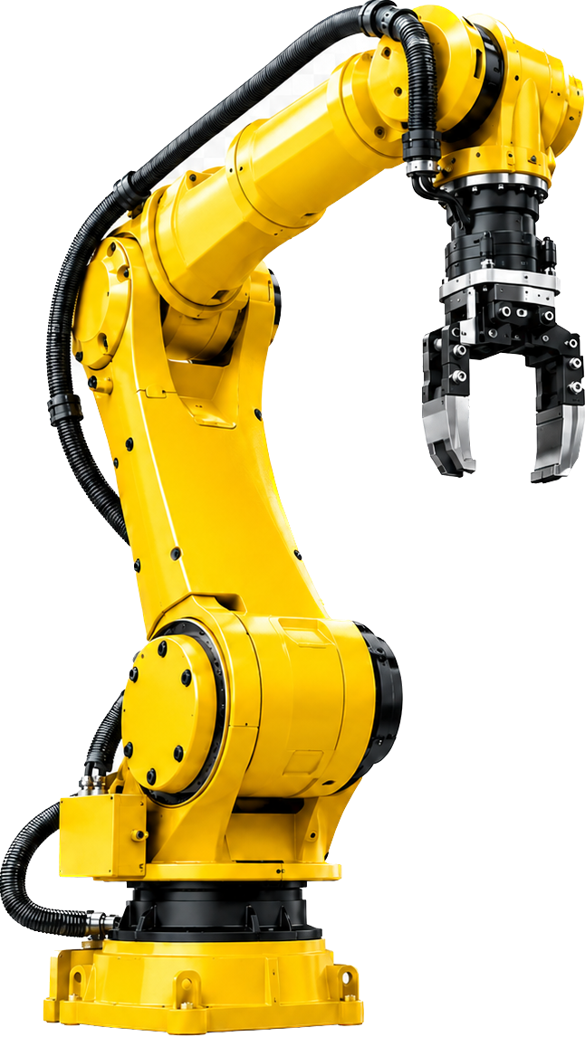Robot Arm 3