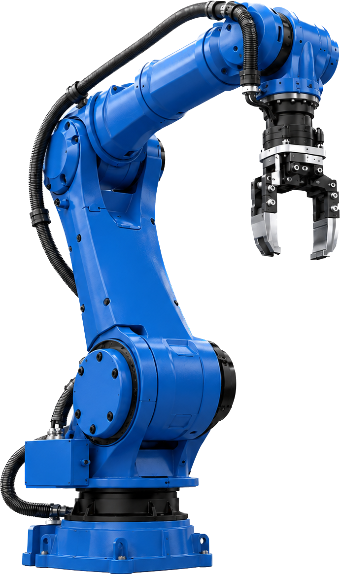 Robot Arm 4