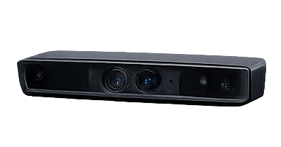 3D Camera