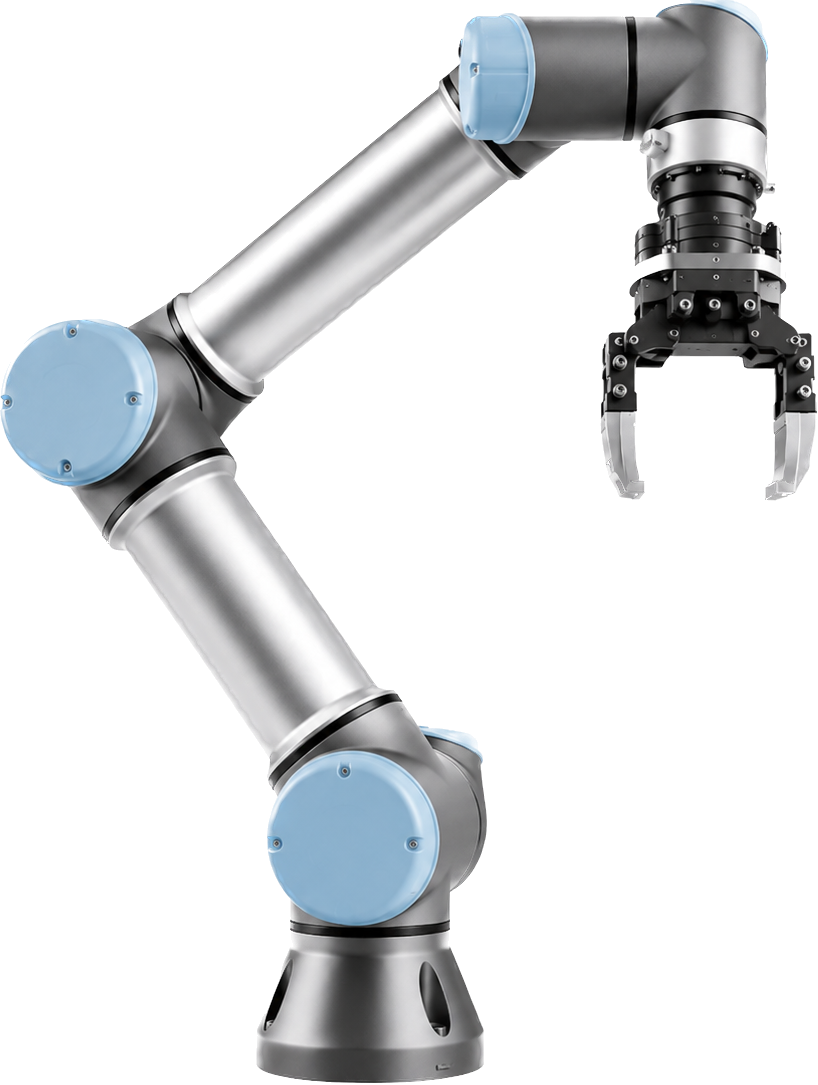 Robot Arm 5