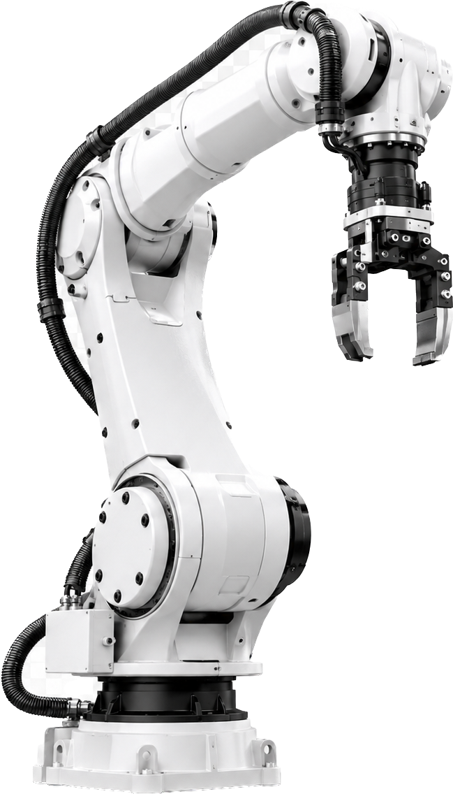 Robot Arm 1