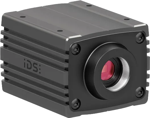 2D Camera